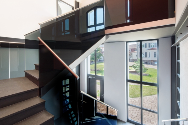 Paulinen Hof Seminarhotel (Bad Belzig)